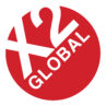 X2 Logo
